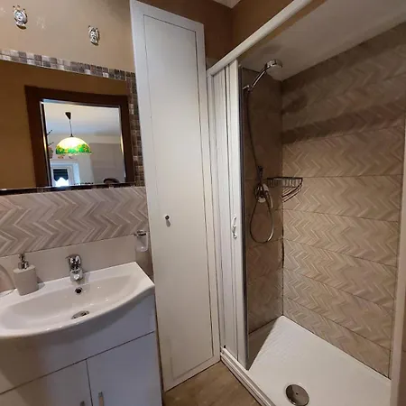 Apartment Al Teatro Antico & House Taormina