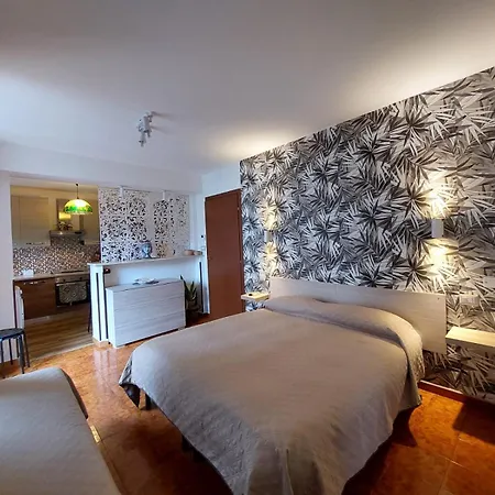 Al Teatro Antico & House Apartment
