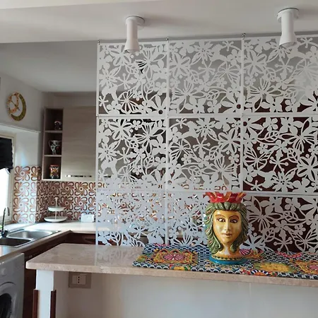 Al Teatro Antico & House Apartment Taormina