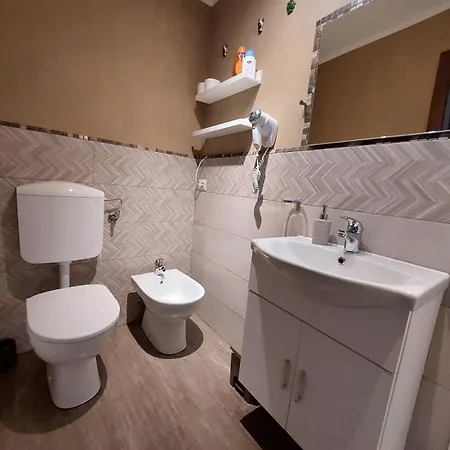 Apartment Al Teatro Antico & House Taormina